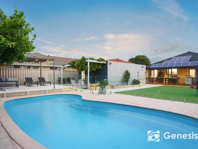 25 Bradley Street, Yokine