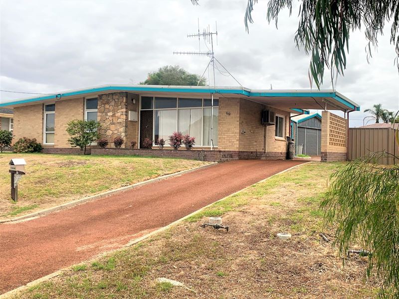 60 Mermaid Avenue, Emu Point