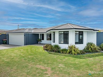 12 Kilborne Avenue, Quinns Rocks WA 6030