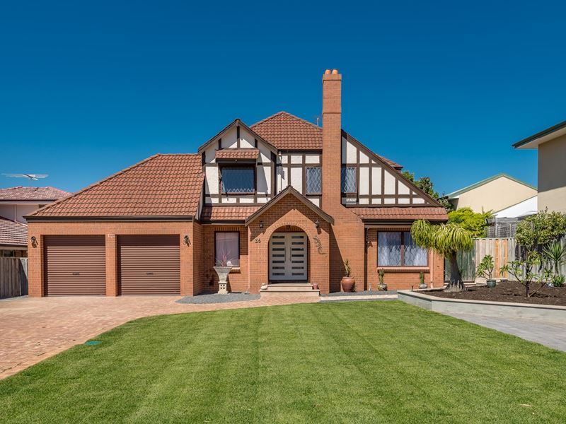 36 Dorado Beach Crescent, Connolly