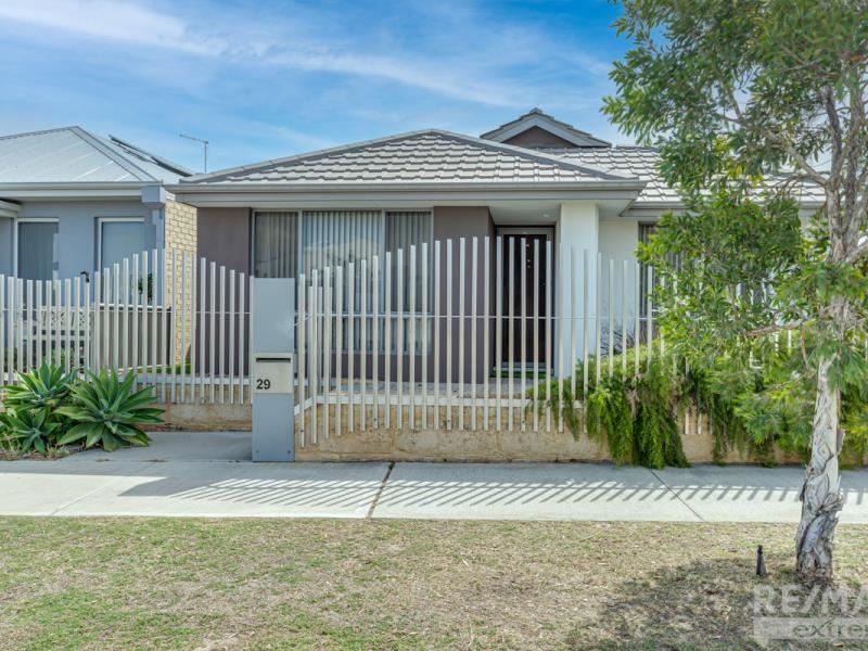 29 Navajo Way, Eglinton