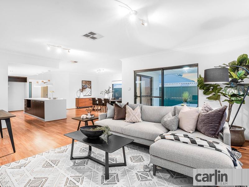17 Wedgetail Crescent, Success
