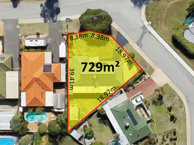 14 Lintott Way, Spearwood WA 6163