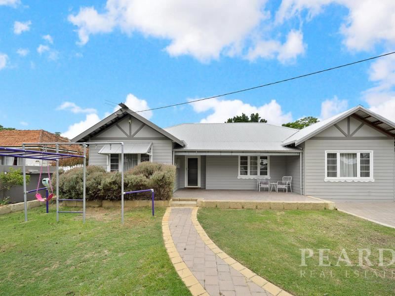 24a Nottingham Street, East Victoria Park
