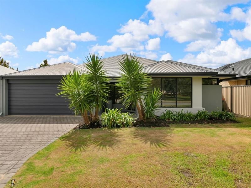 6 Versailles Pwy, Aubin Grove
