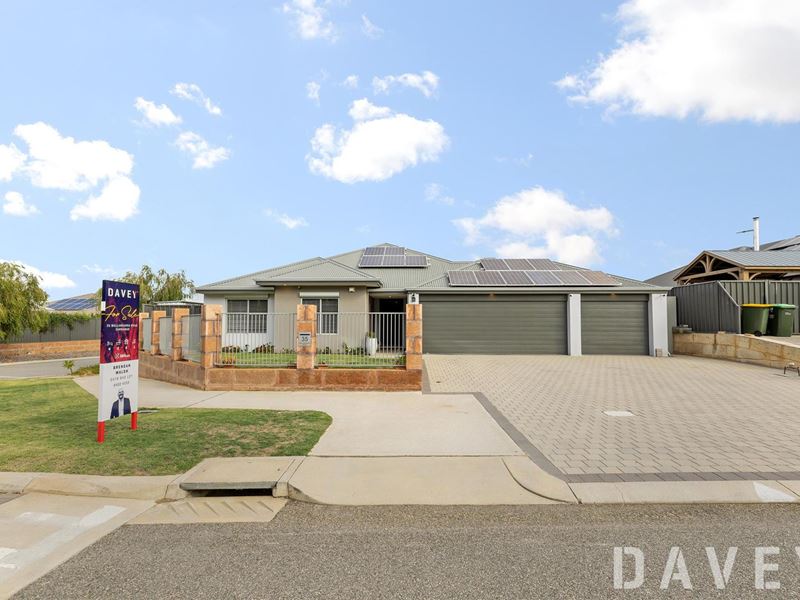 35 Wallangarra Road, Carramar