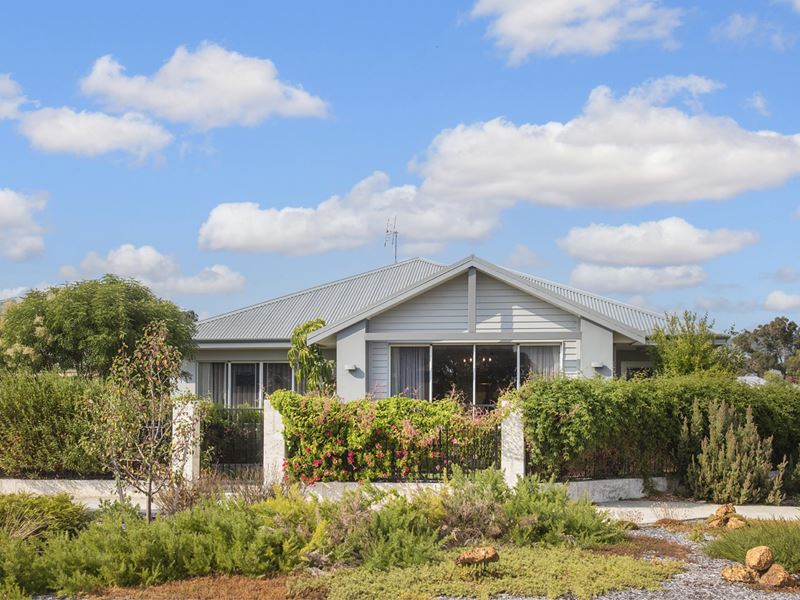 1 Whiting Lane, Cowaramup