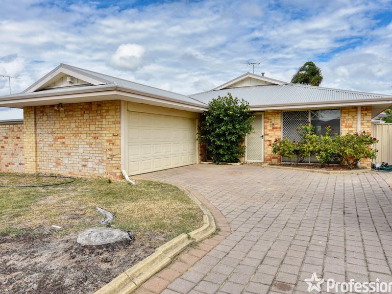 13 Sennet Lane, Warnbro