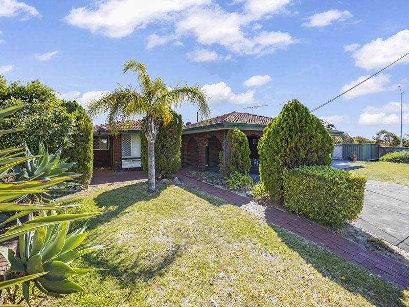 17A Cambria Street, Kallaroo WA 6025