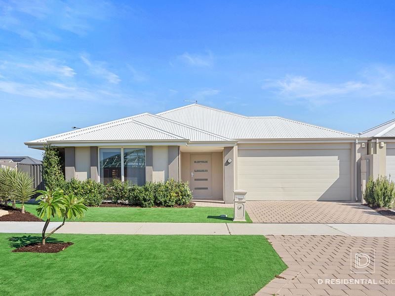 189 Partridge Street, Brabham WA 6055