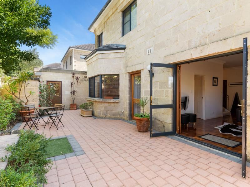 3/3 Newnham Street, West Leederville