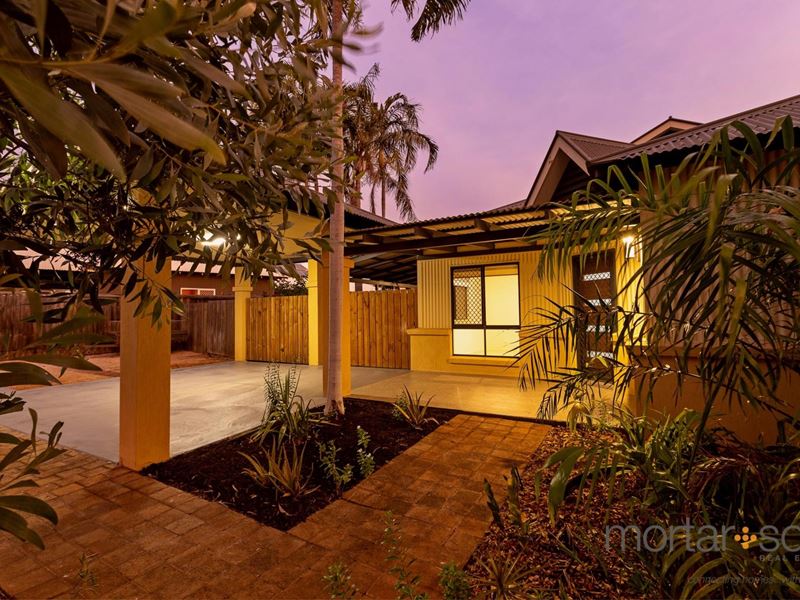 26 Koolama Dr, Cable Beach