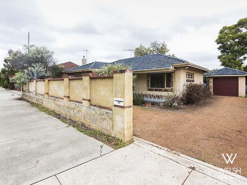 260 Orrong Road, Carlisle
