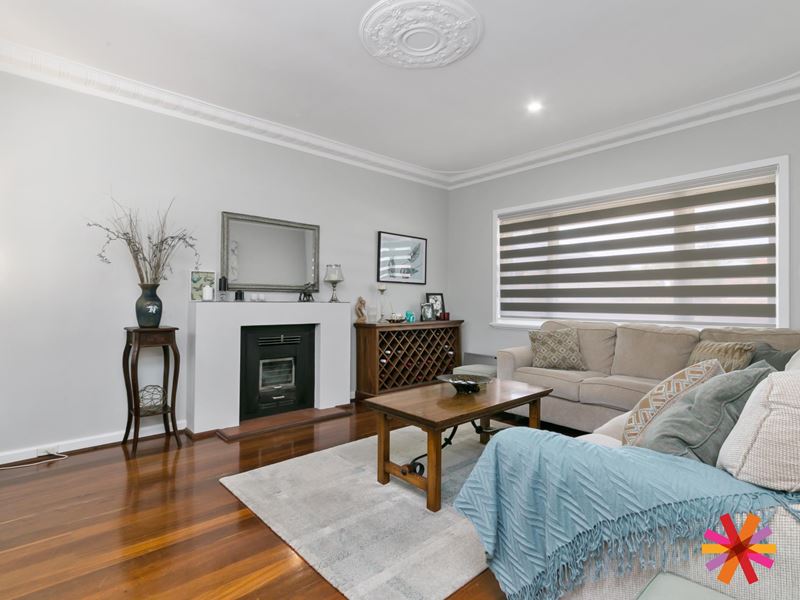 60A Park Street, Como