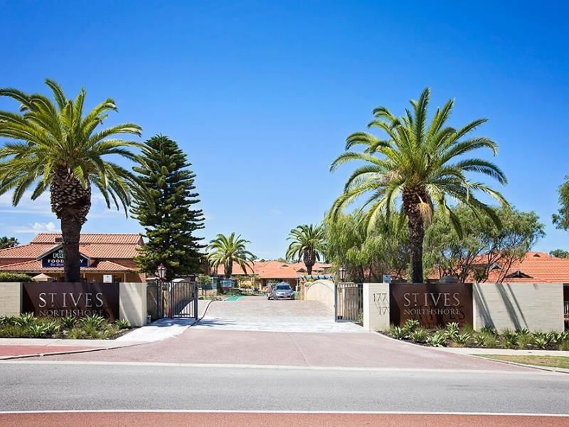 224/177 Dampier Avenue, Kallaroo