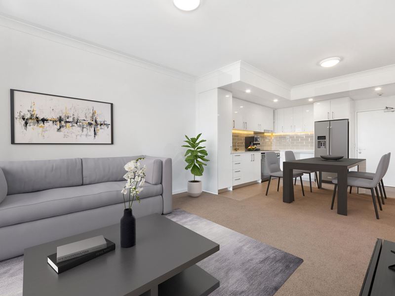 108/18 Atkinson Road, Subiaco