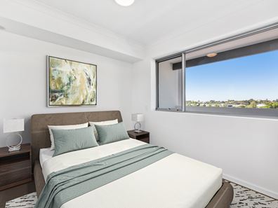 108/18 Atkinson Road, Subiaco WA 6008