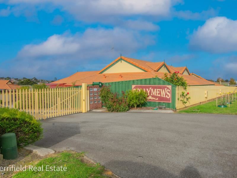 7/50 Pioneer Road, Centennial Park WA 6330