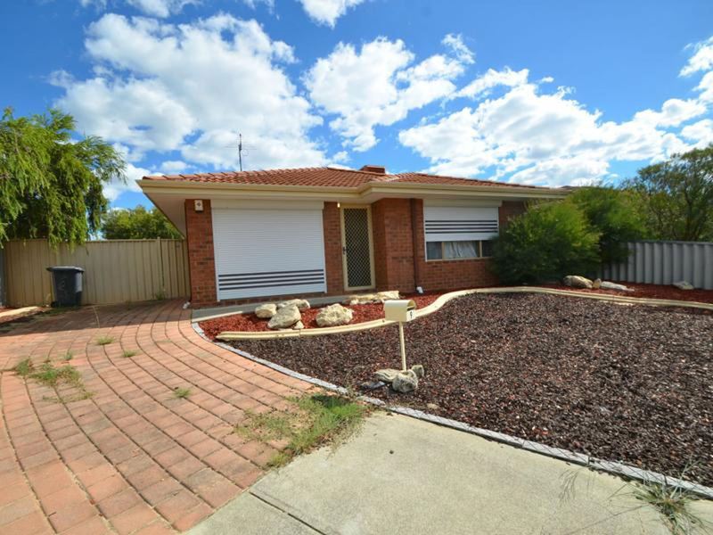 9 Mulline Court, Maddington