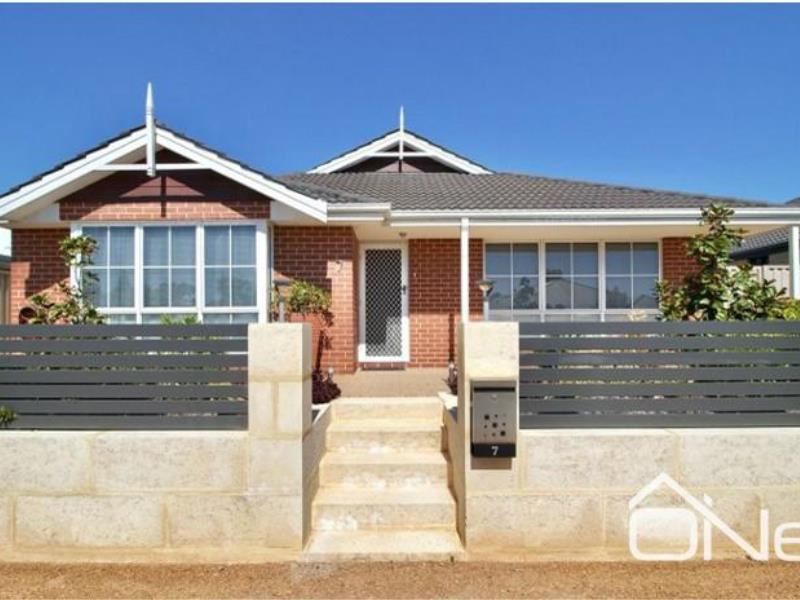 7 Jutland Avenue, Baldivis WA 6171