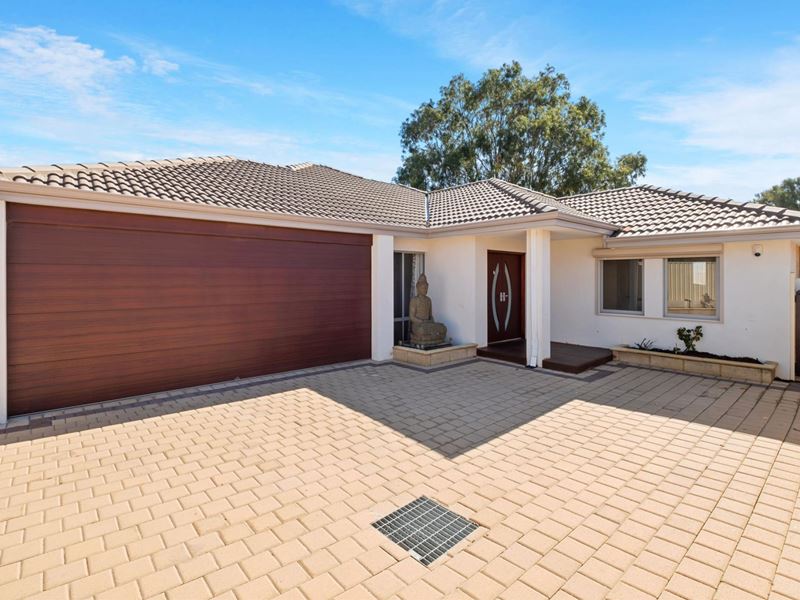 177A Collier Road, Embleton
