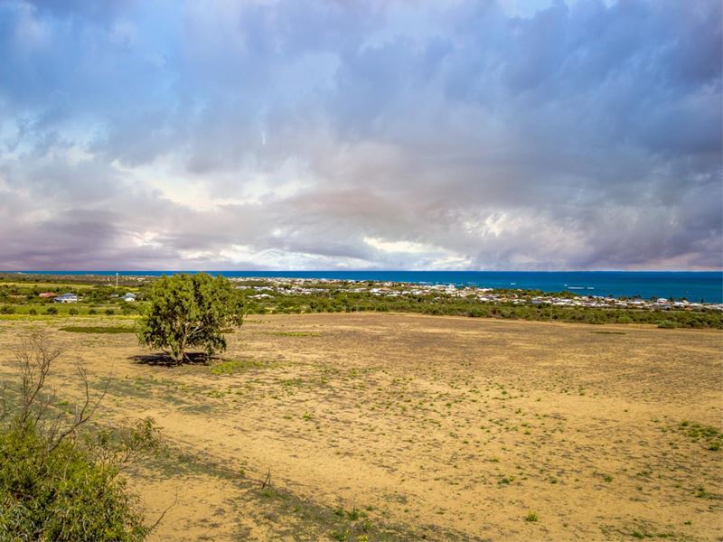 Proposed Lot 8 Richards Road, Buller