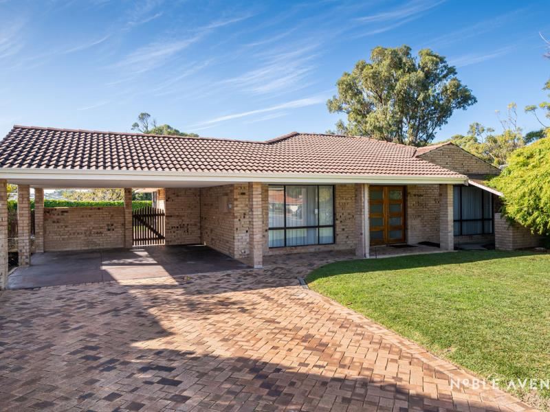 7 Clifford Vale, Hillarys