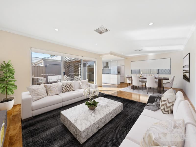17b Cortona Grove, Sinagra