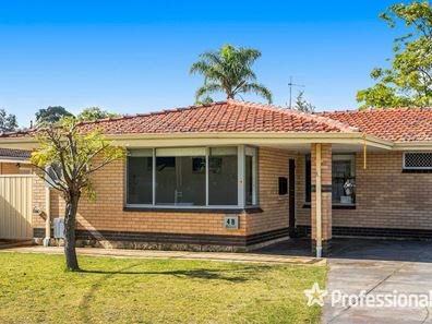 4A Lindway Street, Balga WA 6061