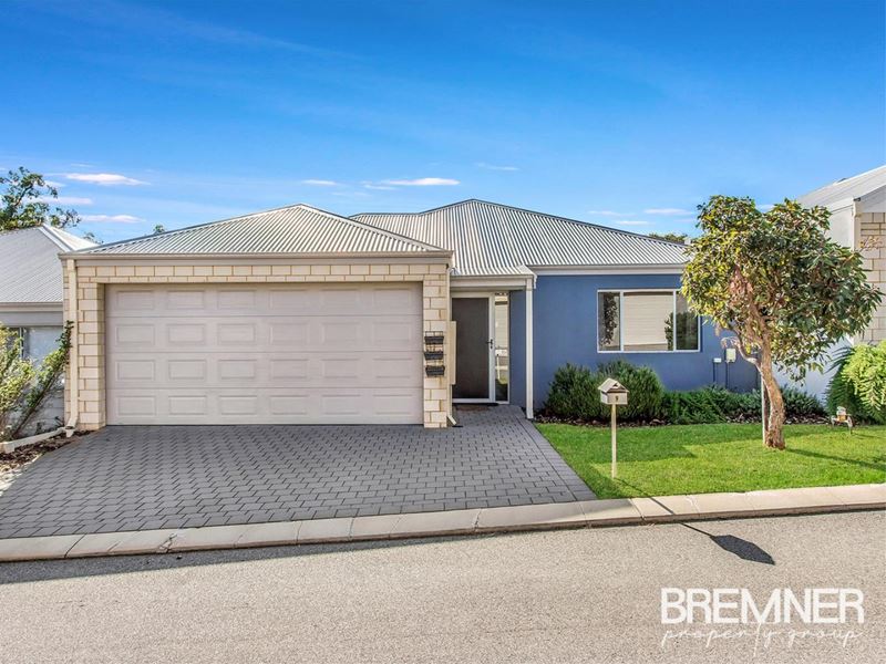 9 Bynder Lane, Medina