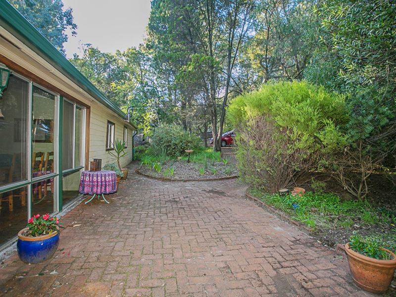 116 Peet Road, Roleystone