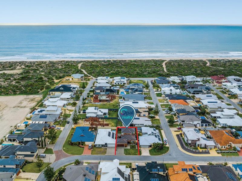 20 Lowlands Crescent, Secret Harbour