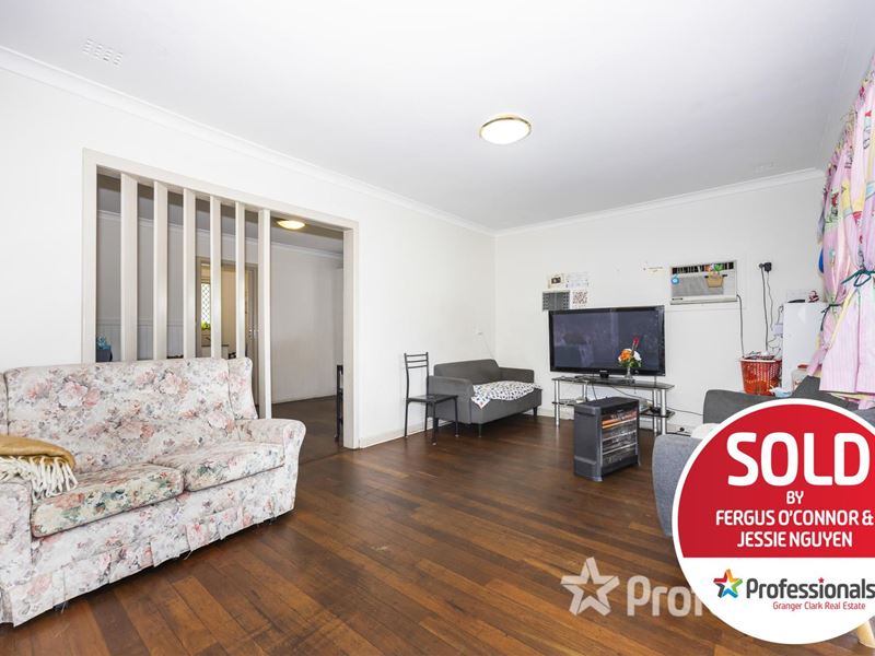 36 Edgington Crescent, Koondoola