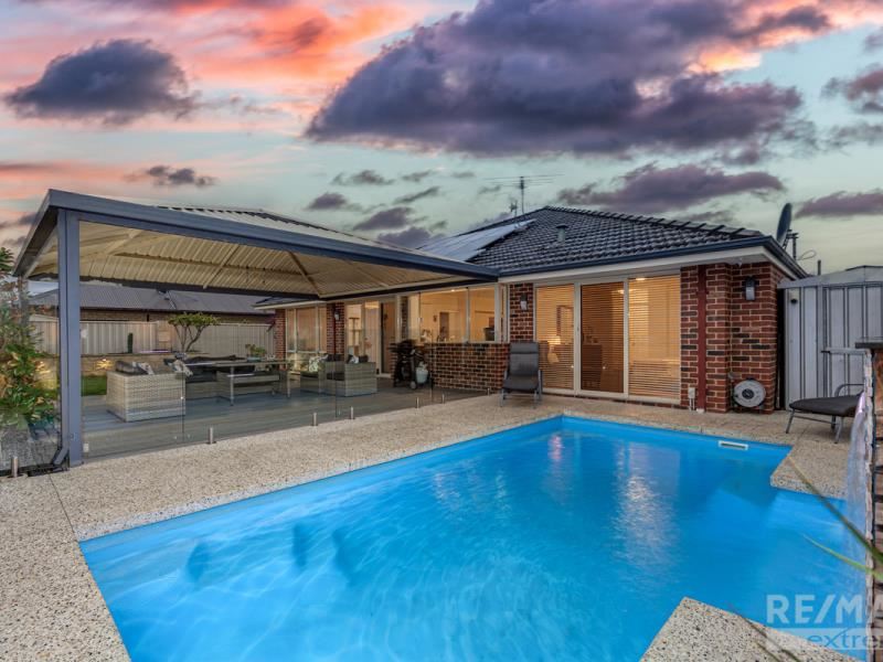 3 Admiralty Road, Jindalee