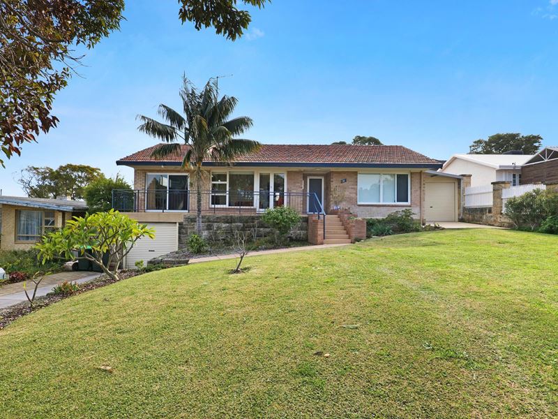 14 Dover Crescent, Wembley Downs