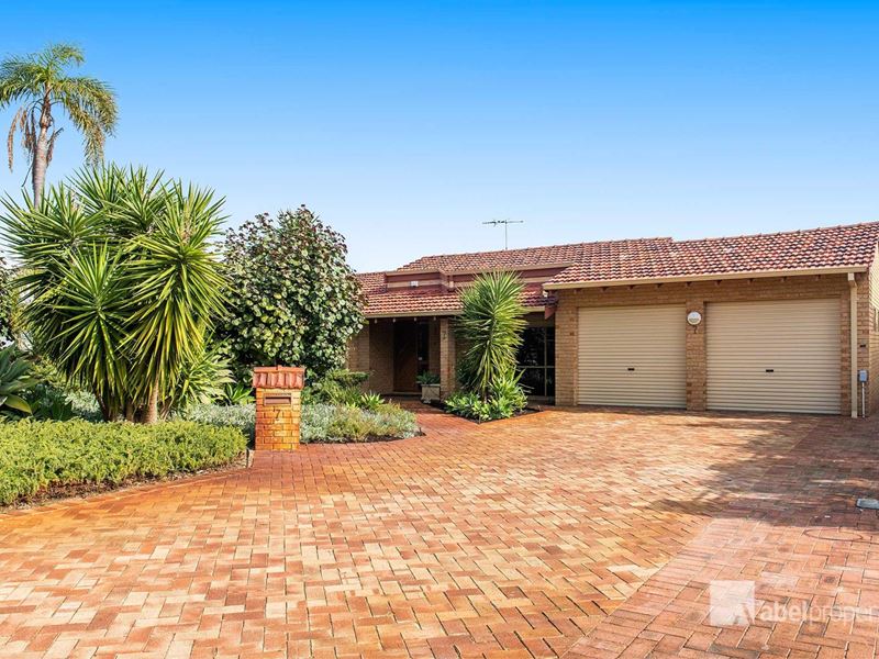 7 Lisle  Street, Mount Claremont