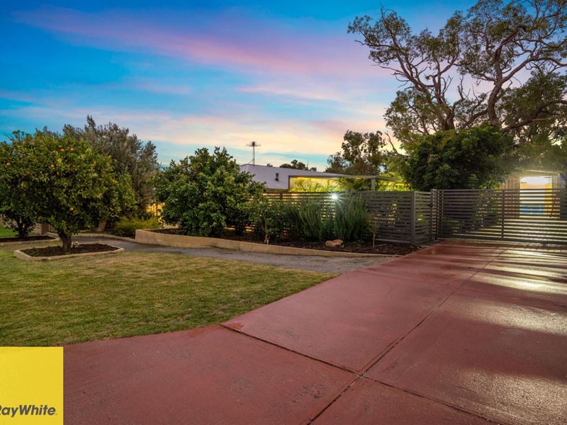 25 Horton Crescent, Marangaroo
