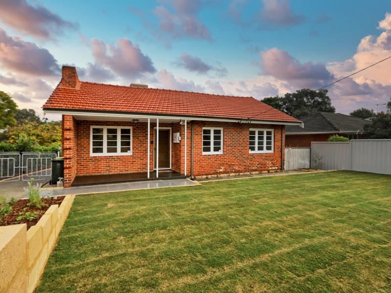 39 Alvah Street, St James