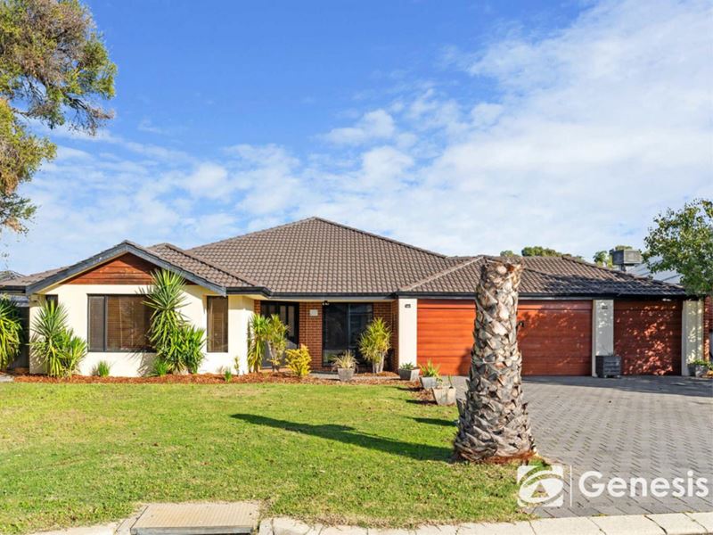 4 Chapel Way, Piara Waters