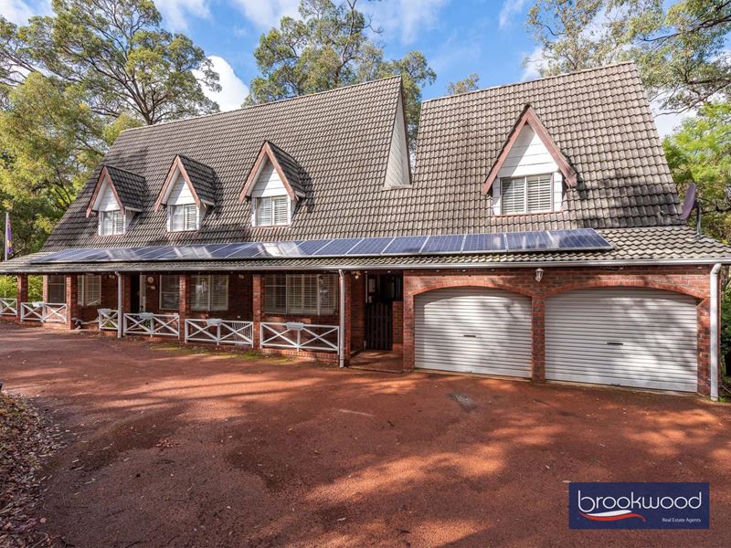2 Feldman Crescent, Parkerville