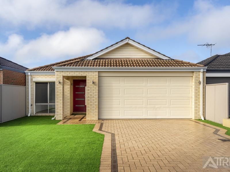 98B Millstream Drive, Southern River WA 6110