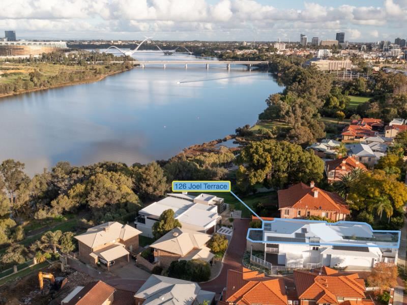 126 Joel Terrace, Mount Lawley