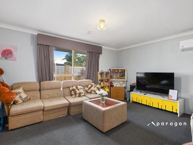 43 Spencer Avenue, Yokine WA 6060