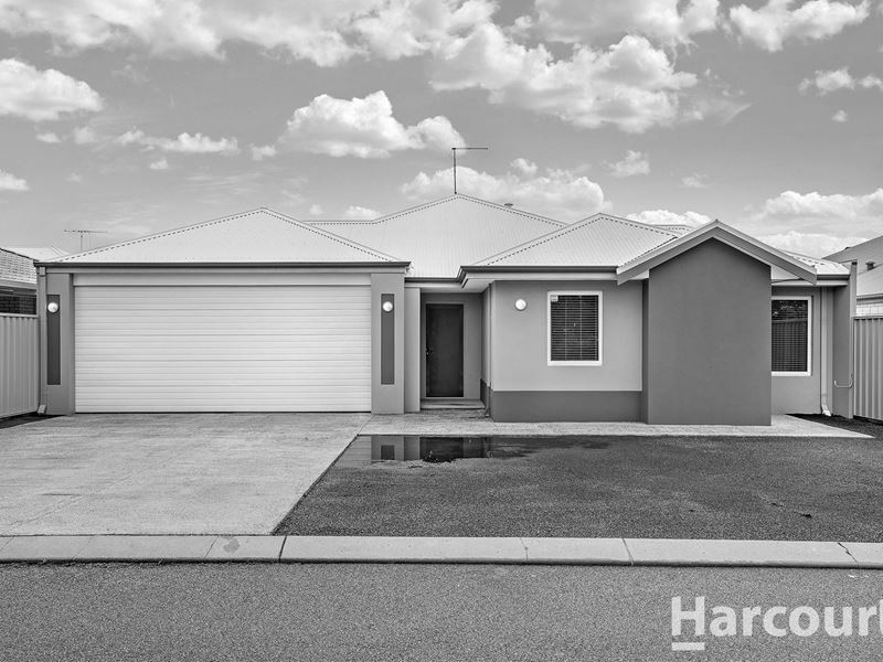 7 Jiri Lane, Wannanup