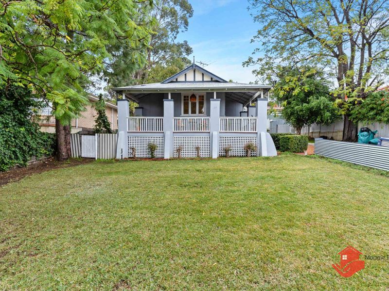 66 South Western Highway, Mount Richon