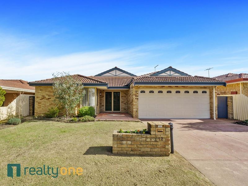12 Sullivan Way, Kardinya
