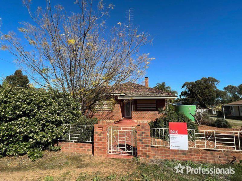 46 Charles Street, Northam