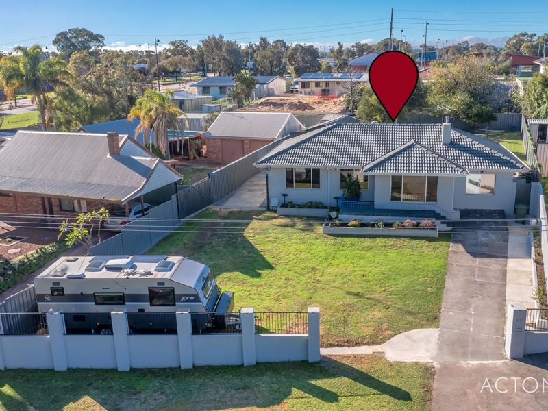 29 Gray Road, Mandurah WA 6210