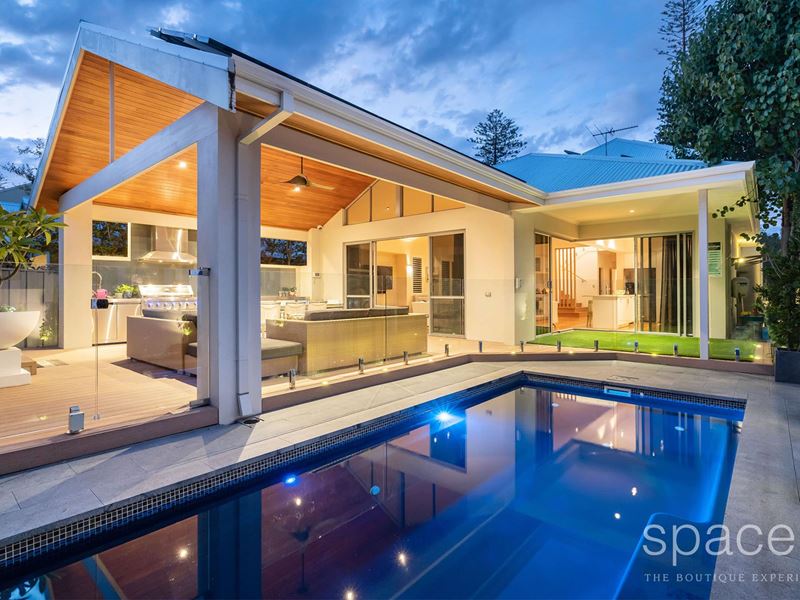 67 Grant Street, Cottesloe
