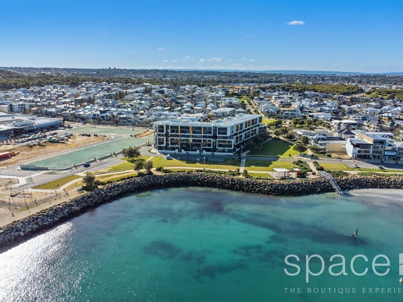 22 Napoleon Parade, North Coogee